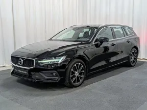 Volvo V60 2020